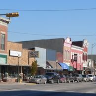 Retail Options in Washington County