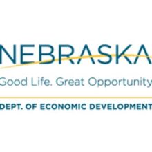 Nebraska Good Life Logo